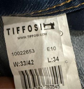 Lote 4 Pantalones Vaqueros G-Star, Lee, Wrangler