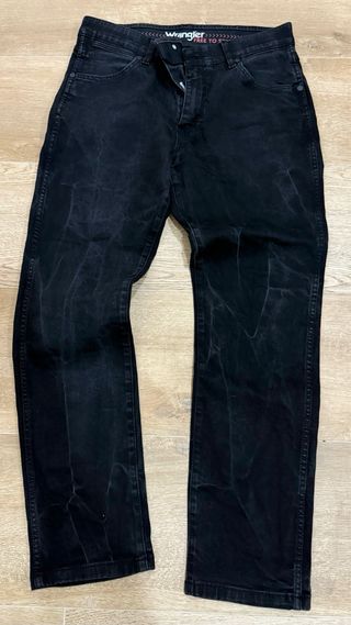 Lote 4 Pantalones Vaqueros G-Star, Lee, Wrangler