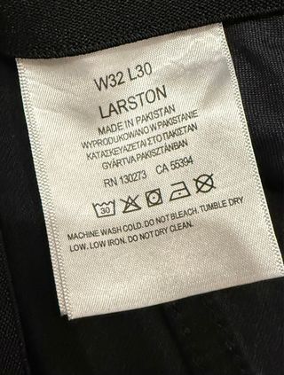 Lote 4 Pantalones Vaqueros G-Star, Lee, Wrangler