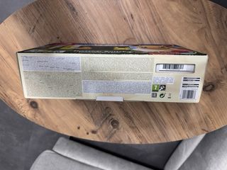 Nintendo Switch Edición Pokémon Let's Go Eevee