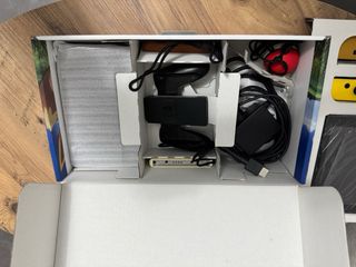 Nintendo Switch Edición Pokémon Let's Go Eevee