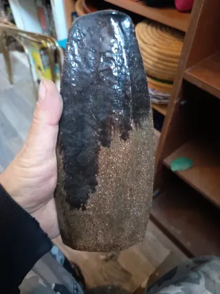 Vaso ceramica artigianale