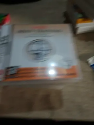 Lotto 6 Giochi Nintendo DS