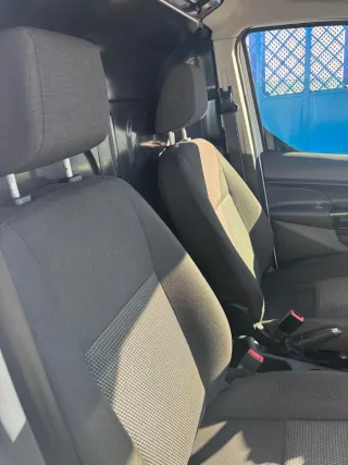 Ford Transit Connect 2018