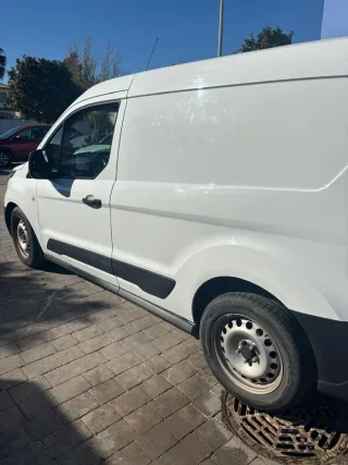 Ford Transit Connect 2018