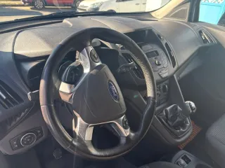 Ford Transit Connect 2018