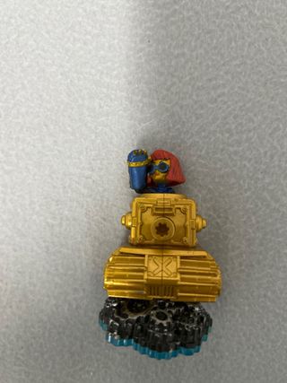 Skylanders Figuras Coleccionables