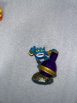 Skylanders Figuras Coleccionables