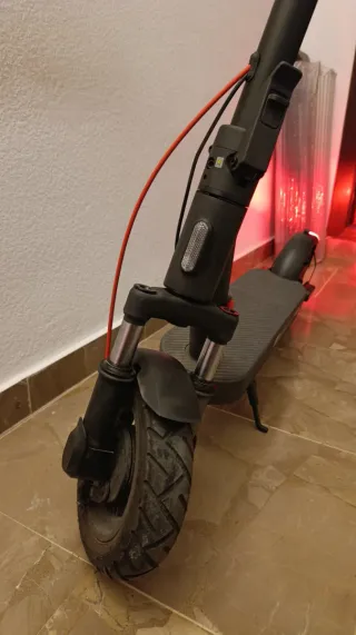 Patinete Eléctrico Xiaomi
