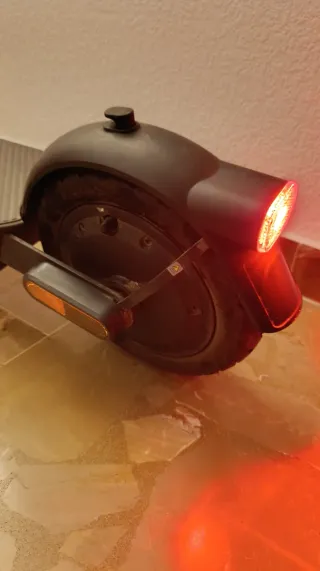 Patinete Eléctrico Xiaomi