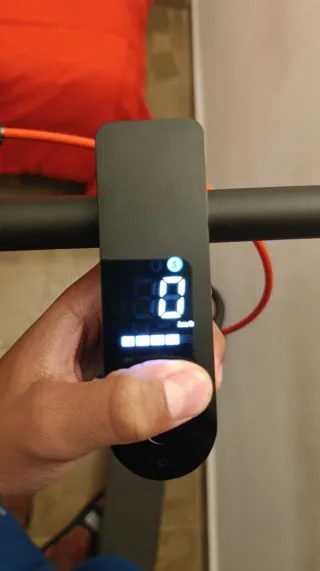 Patinete Eléctrico Xiaomi