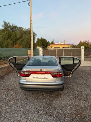 SEAT Toledo