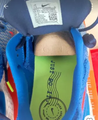 Nike Invincible Run FK 2