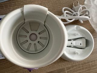 Calientabiberones Chicco