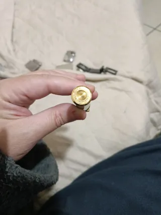 Accendino System Hadson Oro e Nero