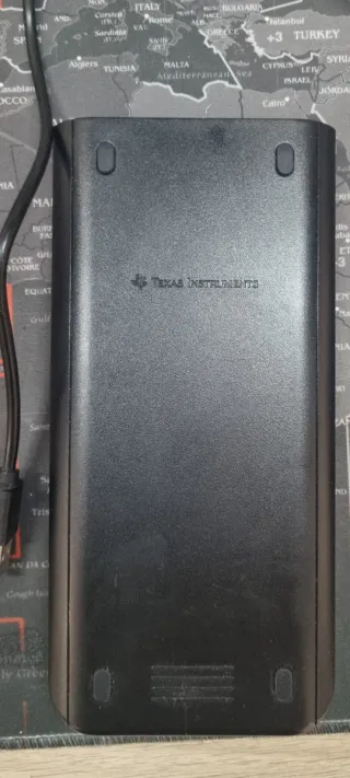 Texas Instruments TI-nspire CX CAS