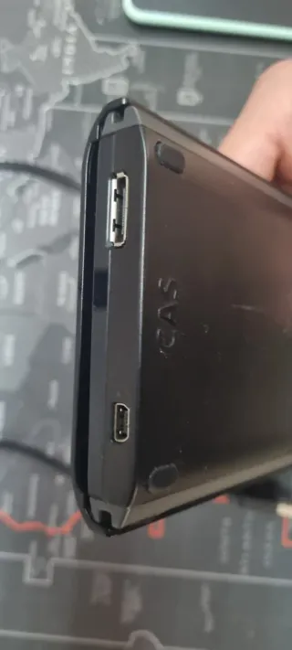 Texas Instruments TI-nspire CX CAS