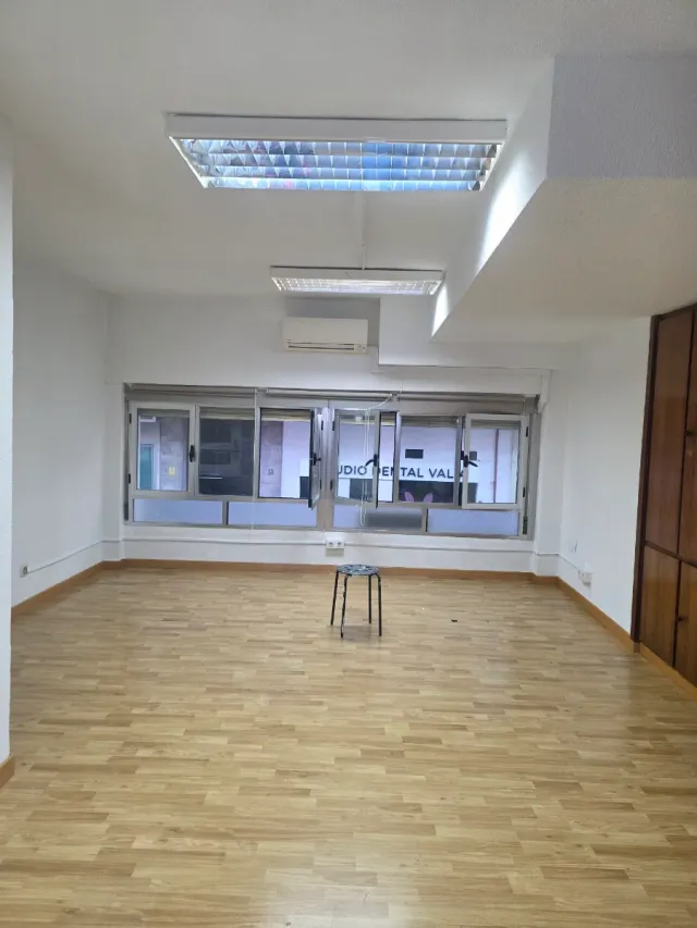 Pintor profesional en Madrid