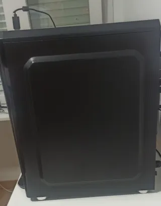 PC Sobremesa Gaming RGB