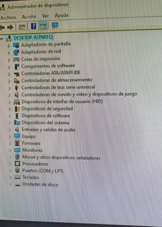 PC Sobremesa Gaming RGB