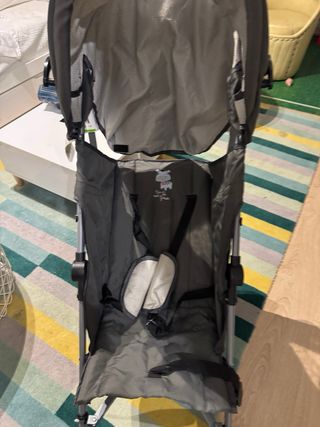 Silla Asalvo tipo paraguas perfecto estado