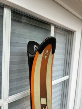 Sci Volkl V Limited 170 cm