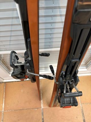 Sci Volkl V Limited 170 cm