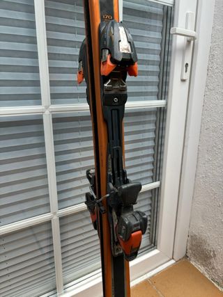 Sci Volkl V Limited 170 cm