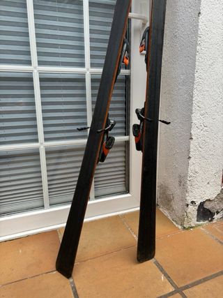 Sci Volkl V Limited 170 cm