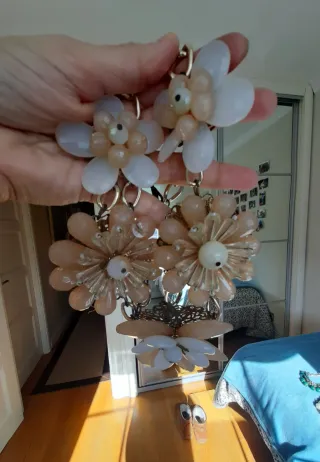 Lote 6 Collares Cortos