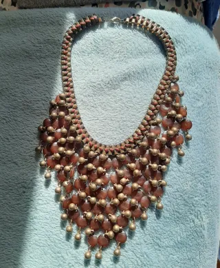 Lote 6 Collares Cortos