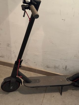 Patinete Xiaomi 365 para piezas