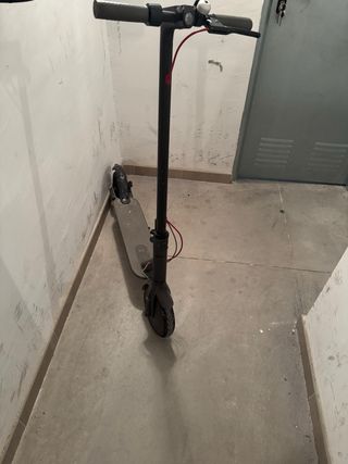 Patinete Xiaomi 365 para piezas