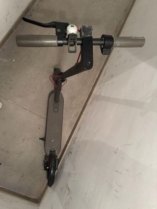 Patinete Xiaomi 365 para piezas