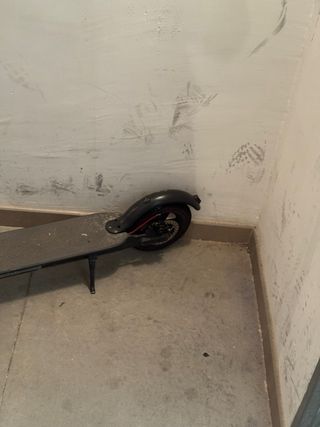 Patinete Xiaomi 365 para piezas