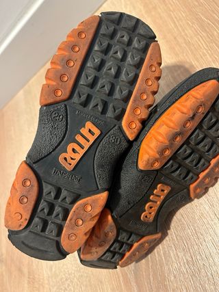 Botas de nieve Rain Talla 29-30