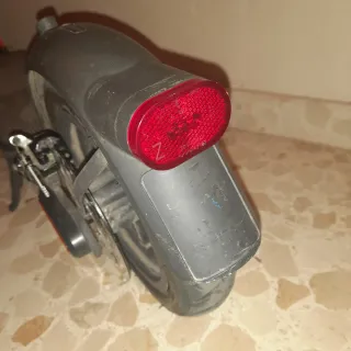 Patinete Eléctrico Xiaomi 4