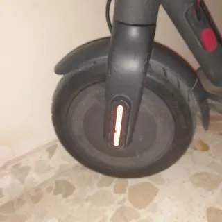 Patinete Eléctrico Xiaomi 4