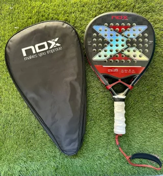 Pala NOX ML10 Shotgun