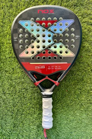 Pala NOX ML10 Shotgun