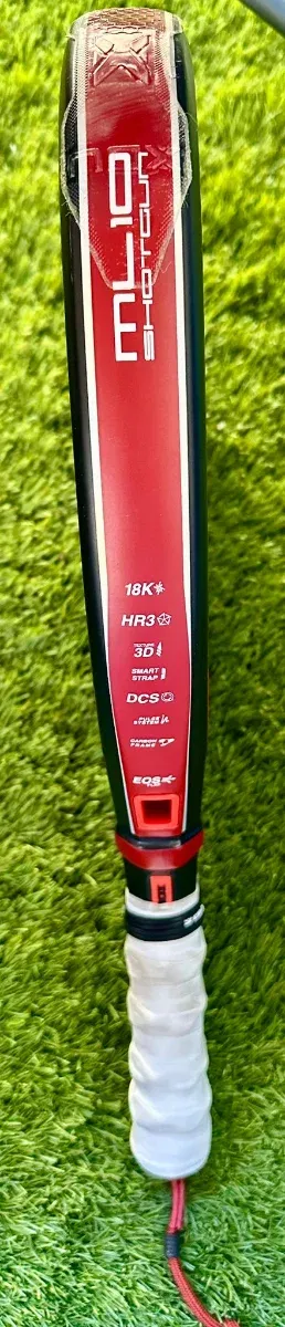 Pala NOX ML10 Shotgun