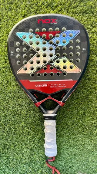 Pala NOX ML10 Shotgun