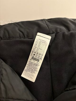 Pantalón de esquí para mujer Wedze