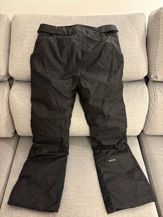 Pantalón de esquí para mujer Wedze