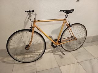 Bicicleta Torrot Freno Contrapedal