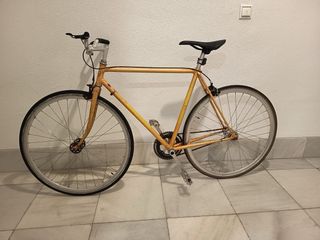 Bicicleta Torrot Freno Contrapedal