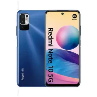 Xiaomi Redmi Note 10 5G Blu