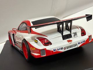 Scalextric Ninco Lexus SC430 SARD