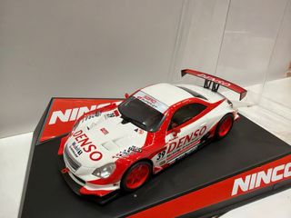 Scalextric Ninco Lexus SC430 SARD