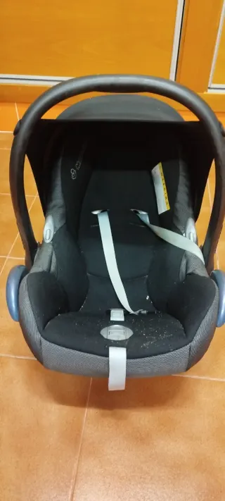 Maxi-Cosi Silla de Coche Bebé